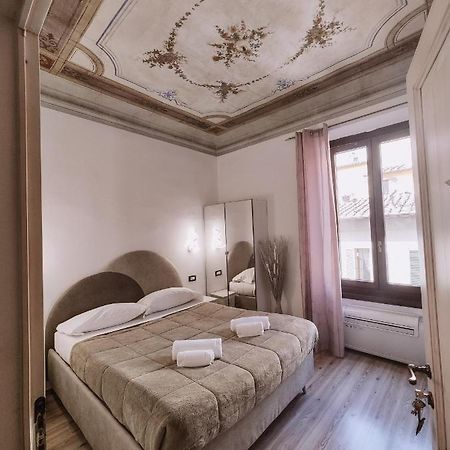 Nashira Rooms フィレンツェ エクステリア 写真