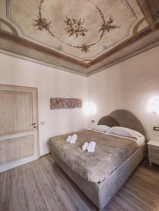 Nashira Rooms フィレンツェ エクステリア 写真