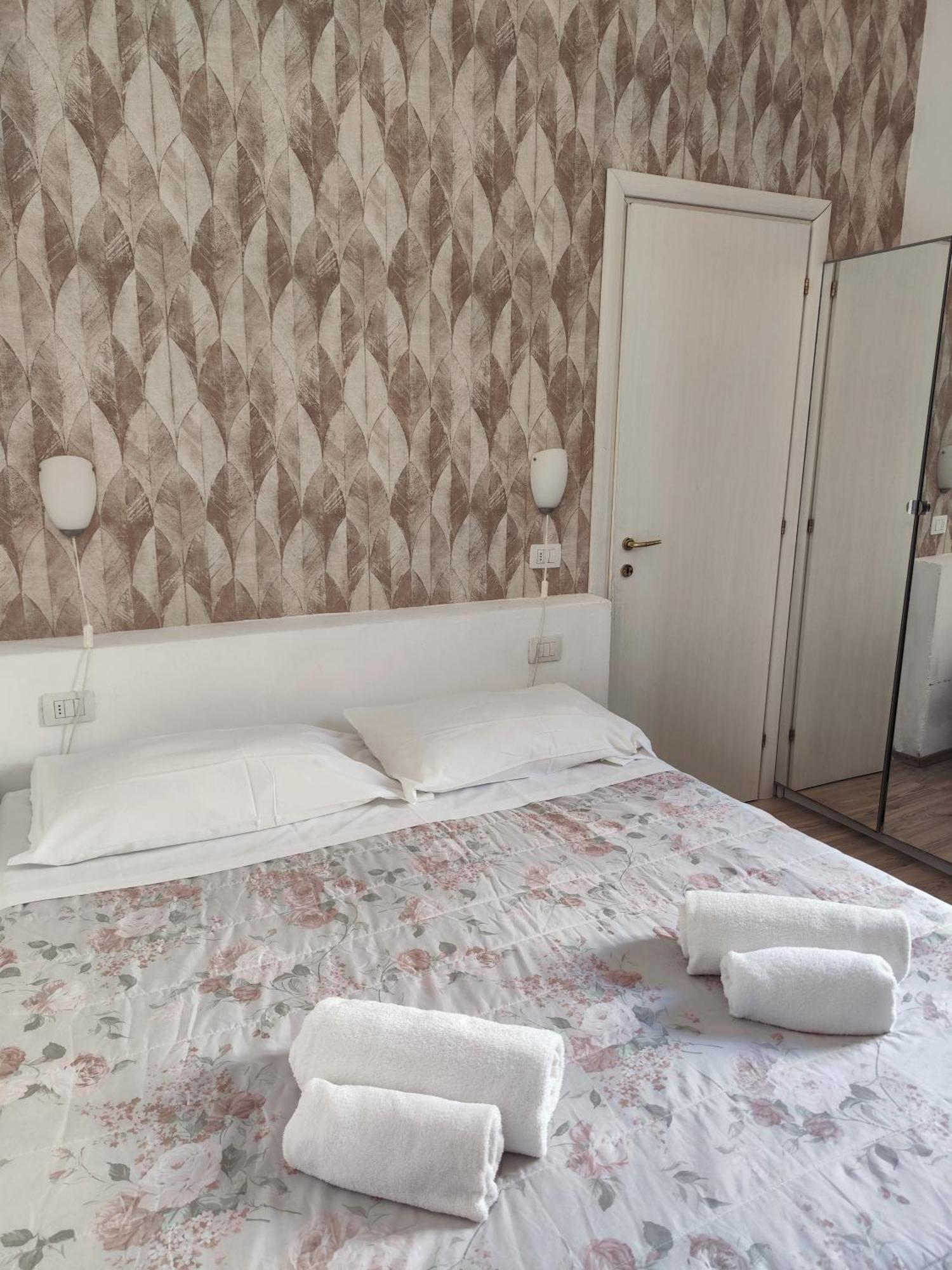 Nashira Rooms フィレンツェ エクステリア 写真