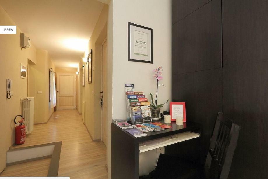 Nashira Rooms フィレンツェ エクステリア 写真