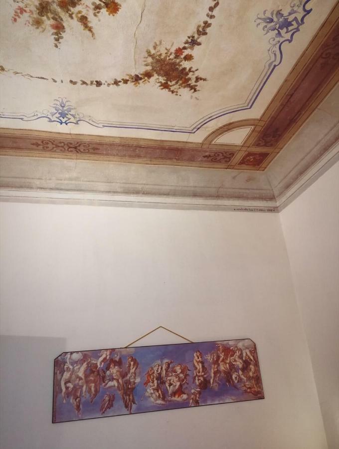 Nashira Rooms フィレンツェ エクステリア 写真
